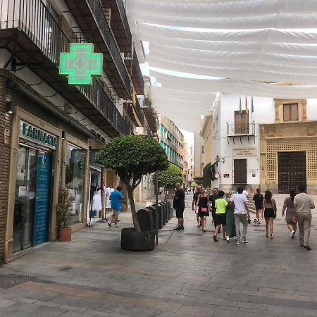 Apartamento Entre el Centro y la Mezquita Córdoba Exterior foto