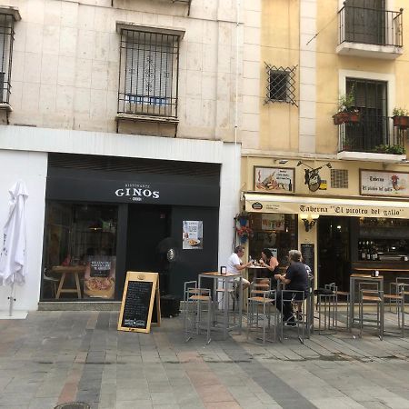 Apartamento Entre el Centro y la Mezquita Córdoba Exterior foto