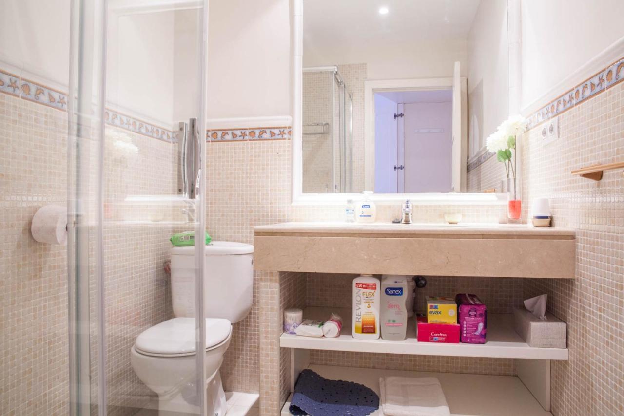 Apartamento Entre el Centro y la Mezquita Córdoba Exterior foto