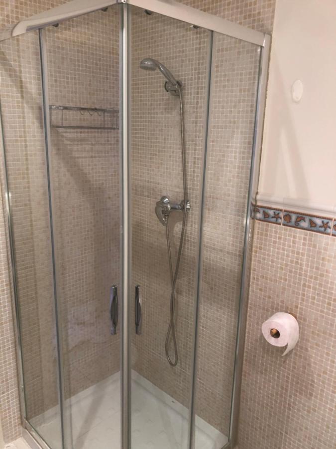 Apartamento Entre el Centro y la Mezquita Córdoba Exterior foto