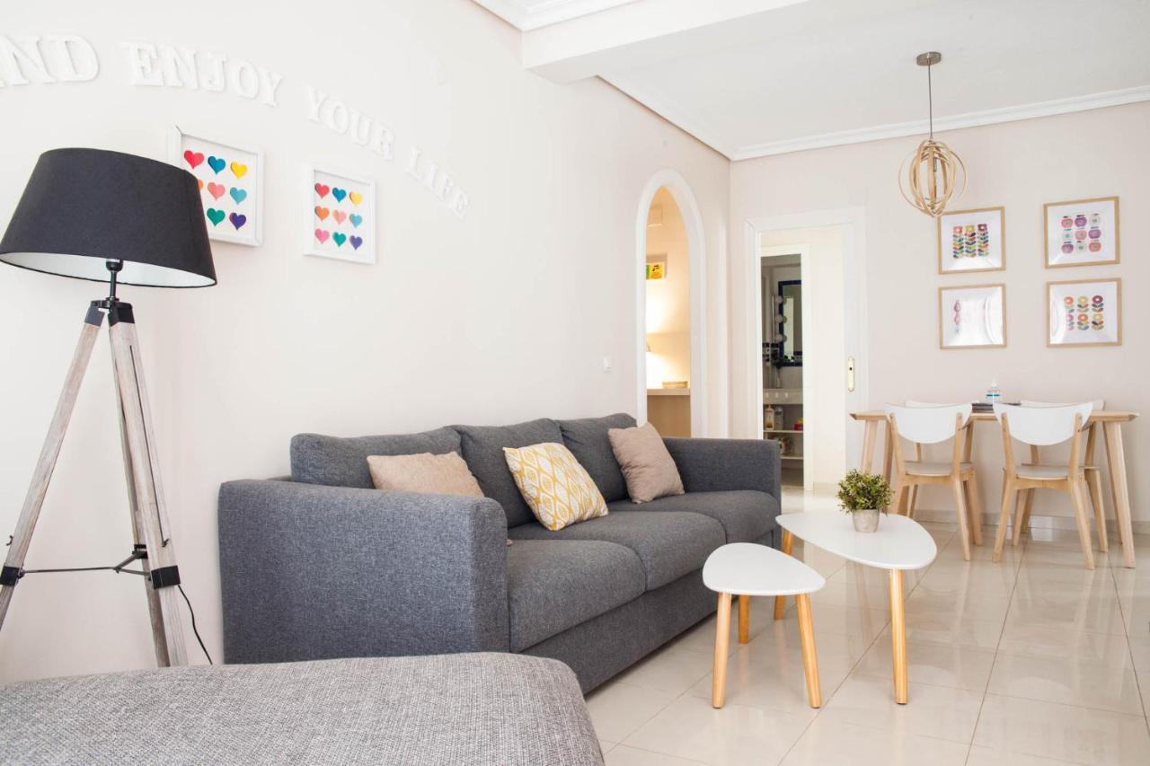 Apartamento Entre el Centro y la Mezquita Córdoba Exterior foto