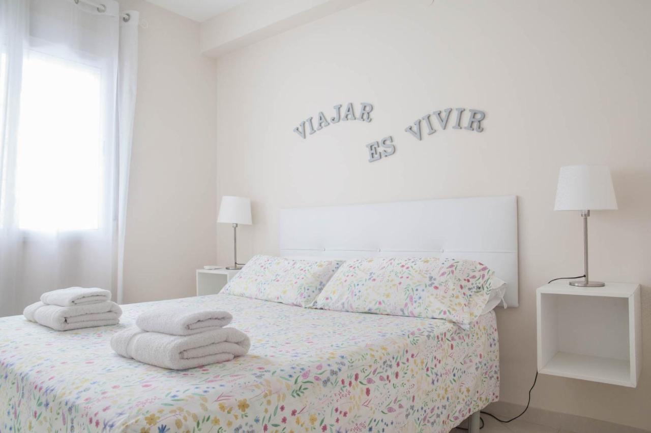 Apartamento Entre el Centro y la Mezquita Córdoba Exterior foto
