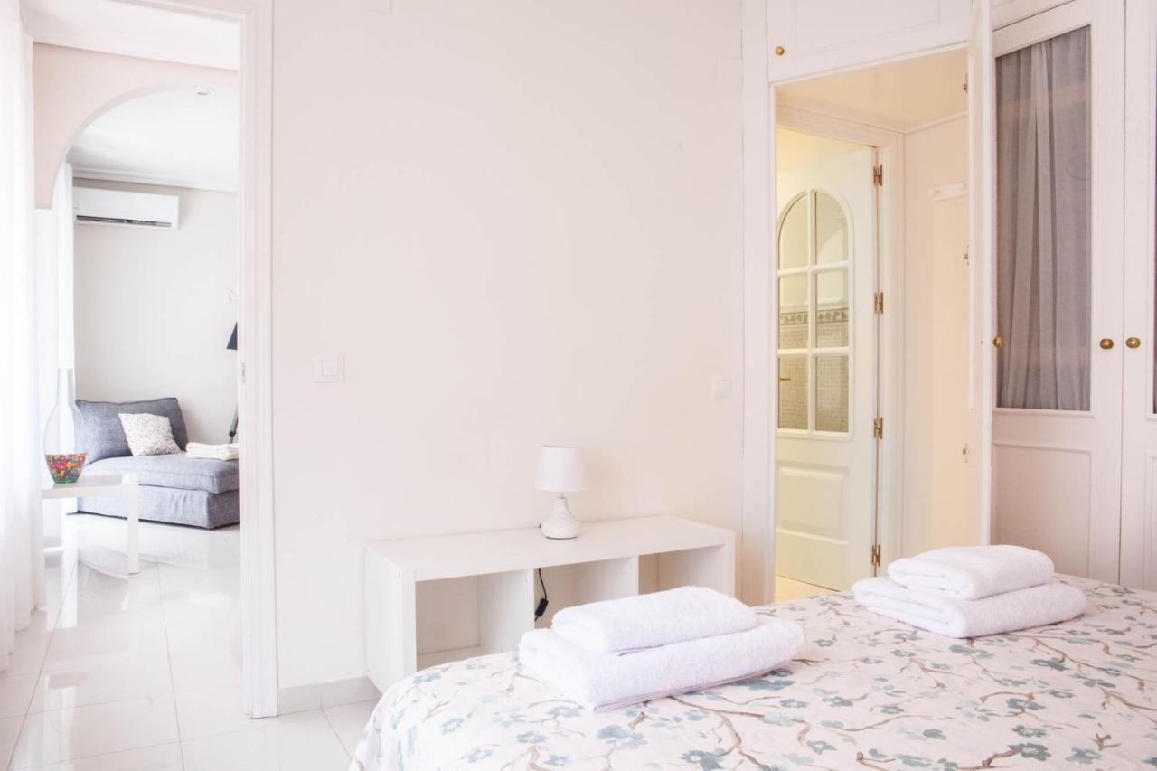 Apartamento Entre el Centro y la Mezquita Córdoba Exterior foto