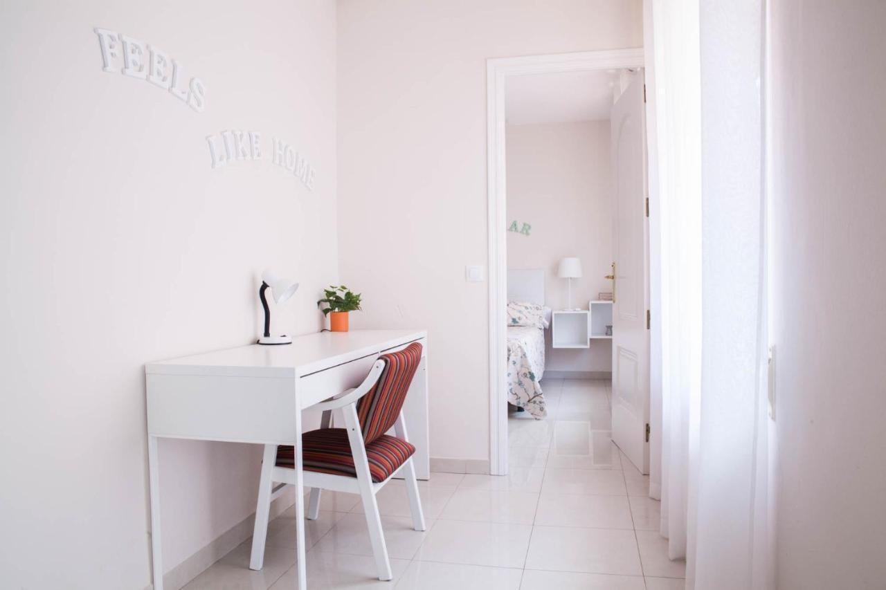 Apartamento Entre el Centro y la Mezquita Córdoba Exterior foto