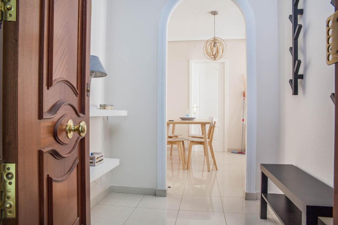Apartamento Entre el Centro y la Mezquita Córdoba Exterior foto
