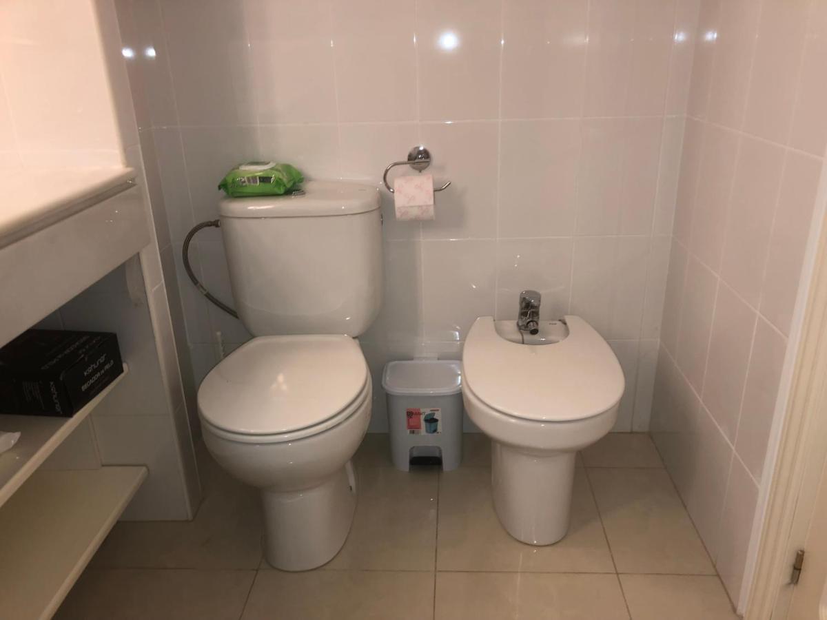 Apartamento Entre el Centro y la Mezquita Córdoba Exterior foto