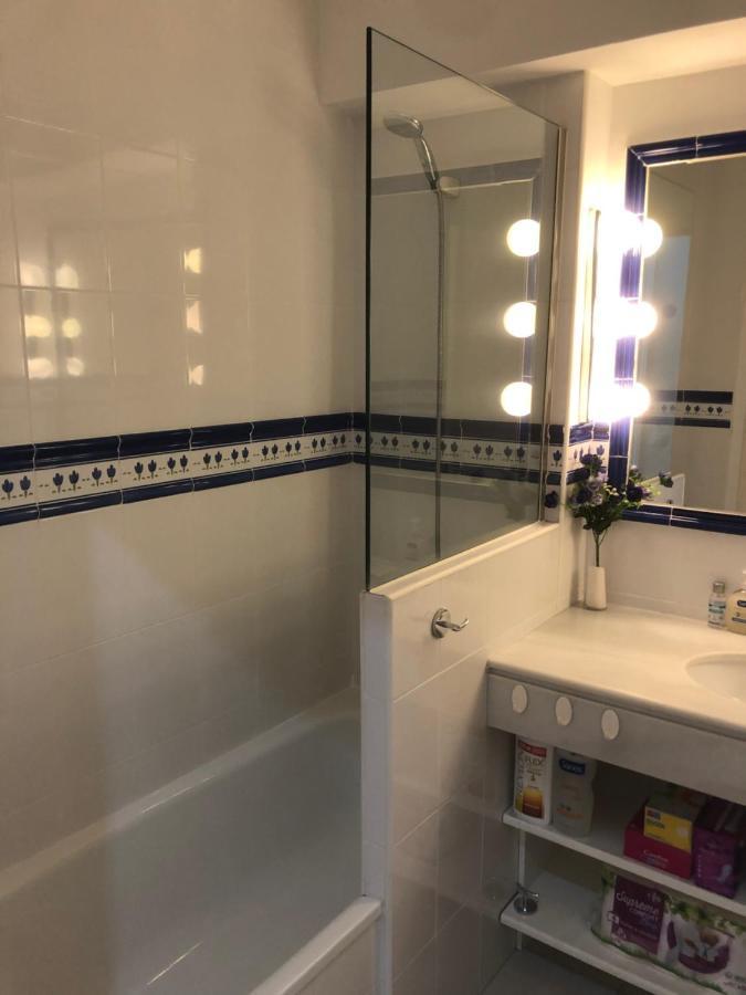 Apartamento Entre el Centro y la Mezquita Córdoba Exterior foto