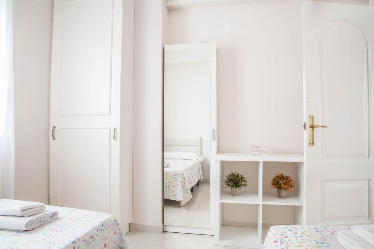 Apartamento Entre el Centro y la Mezquita Córdoba Exterior foto