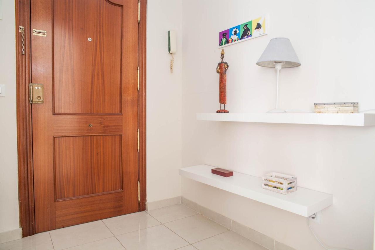 Apartamento Entre el Centro y la Mezquita Córdoba Exterior foto